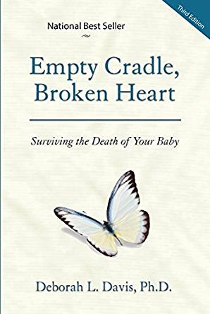 Empty Cradle, Broken Heart by Deborah L. Davis