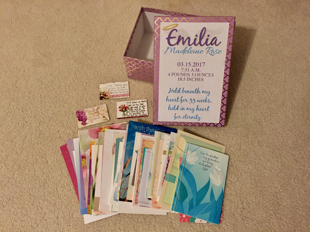 Sympathy Cards