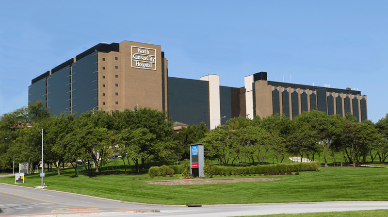 North Kansas City Hospital
