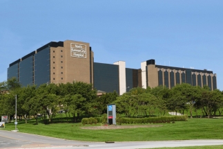 CuddleCot - North Kansas City Hospital